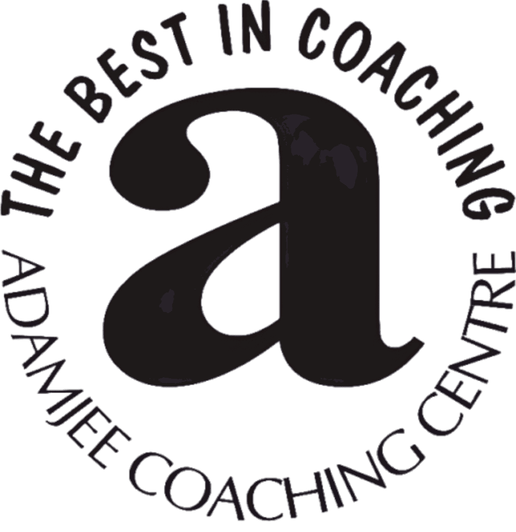 Adamjee Coaching logo